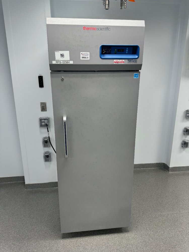 Image of Thermo TSX Series Laboratory Refrigerator